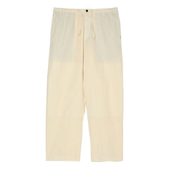 Element - Pantalón de pernera recta | Crema