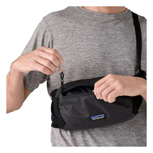 Patagonia - Terravia banana | Negro