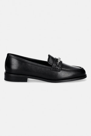 Mocasines de piel Dina de MICHAEL Michael Kors