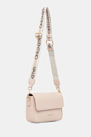 Bolso bandolera de mujer Valentino Bags, en piel sintética
