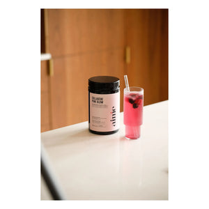 AIME - Colágeno Pink Glow suplemento alimenticio - 30 días