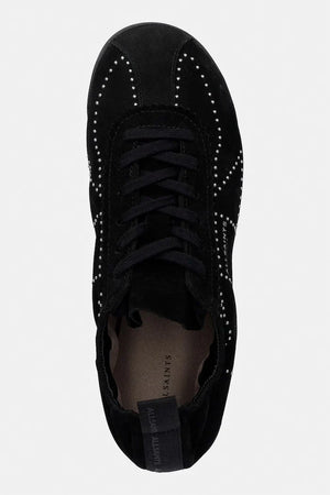 Zapatillas deportivas de ante AllSaints Kenny Stud Runner