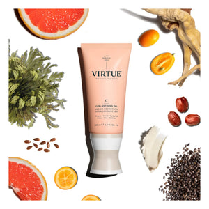 Virtue - Gel definidor de rizos - 200 ml