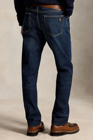 Polo Ralph Lauren vaqueros rectos de hombre
