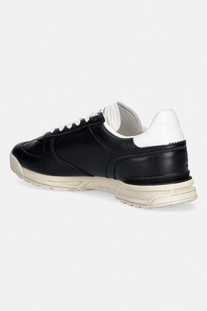 Zapatillas de piel para hombre Polo Ralph Lauren Varick Sig
