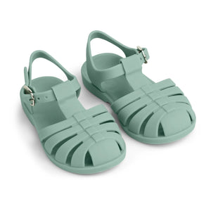 Liewood - Bre Sandaletler | Mint Yeşili