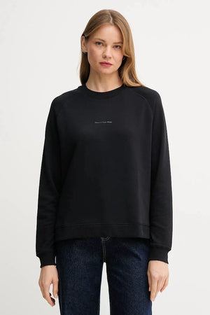 Sudadera de algodón Marc O'Polo