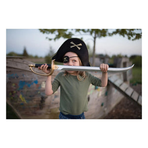 Great Pretenders - Sombrero de pirata
