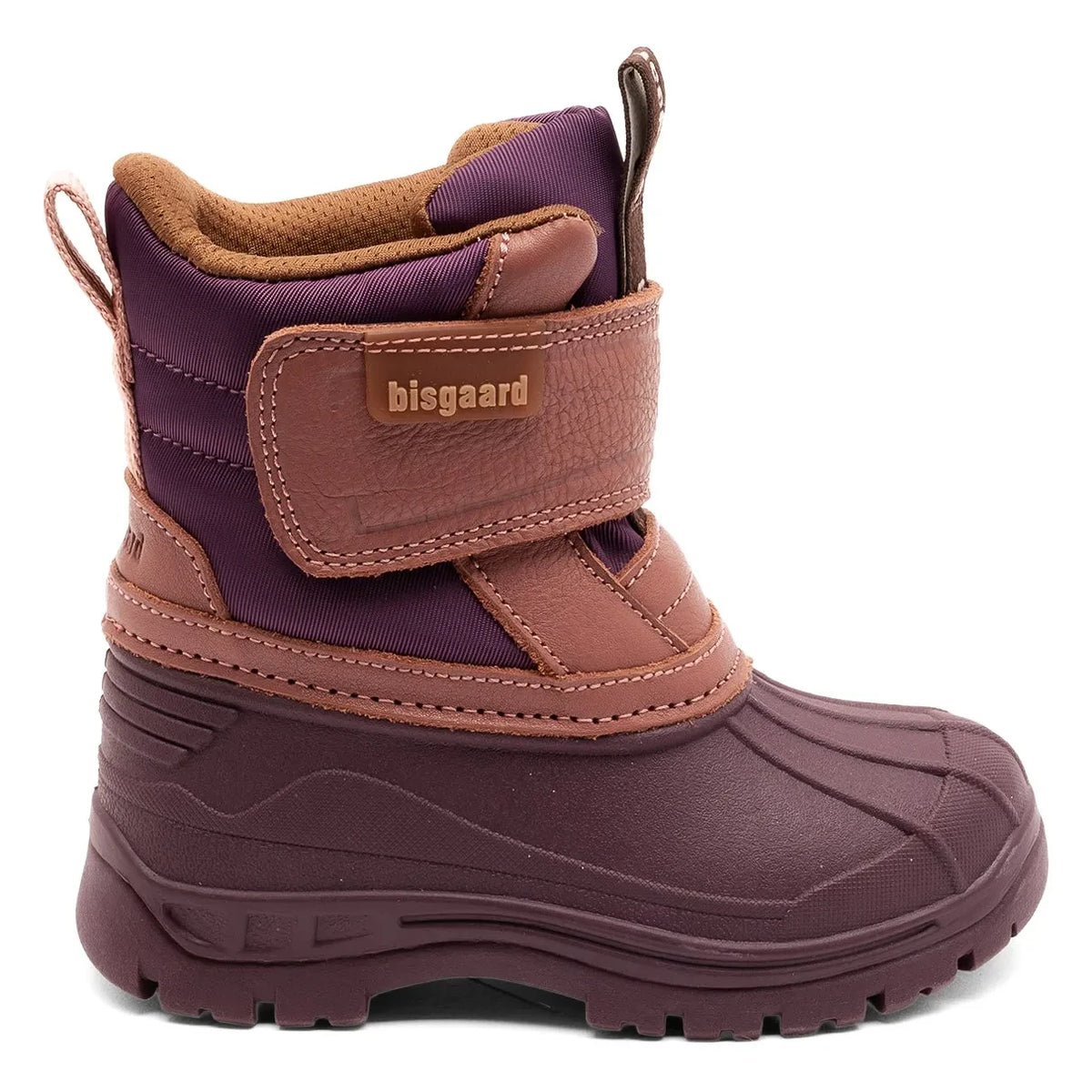 bisgaard - Botas de nieve Pixie | Brezo