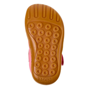 Camper - Bebés Peu Cami Frutas | Rosa
