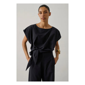 Soeur - Top Itea | Azul noche