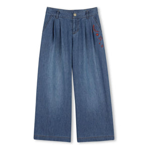 Zadig & Voltaire - Tirantes azules