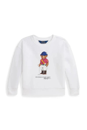 Sudadera Polo Ralph Lauren para niño