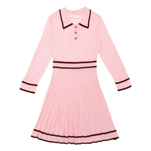 Tutu du Monde - Vestido Rosewater | Rosa