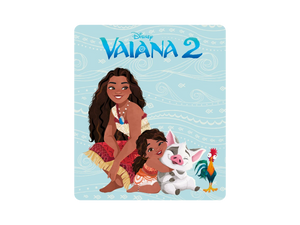Tonies - Vaiana 2 en francés - Princesa de Disney