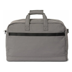 Carhartt WIP - Bolsa de fin de semana Leroy | Gris