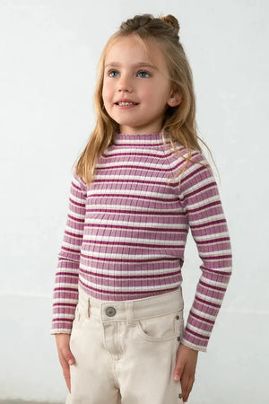 Jersey de viscosa Mayoral para niños