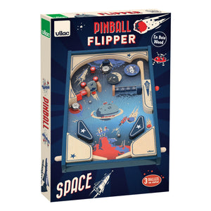 Vilac - Pinball Espacial