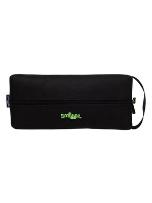 Smiggle - Weekend Çift Fermuarlı Kalemlik