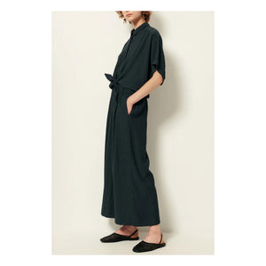 Sessùn - Isla Minima pantalón | Gris carbón