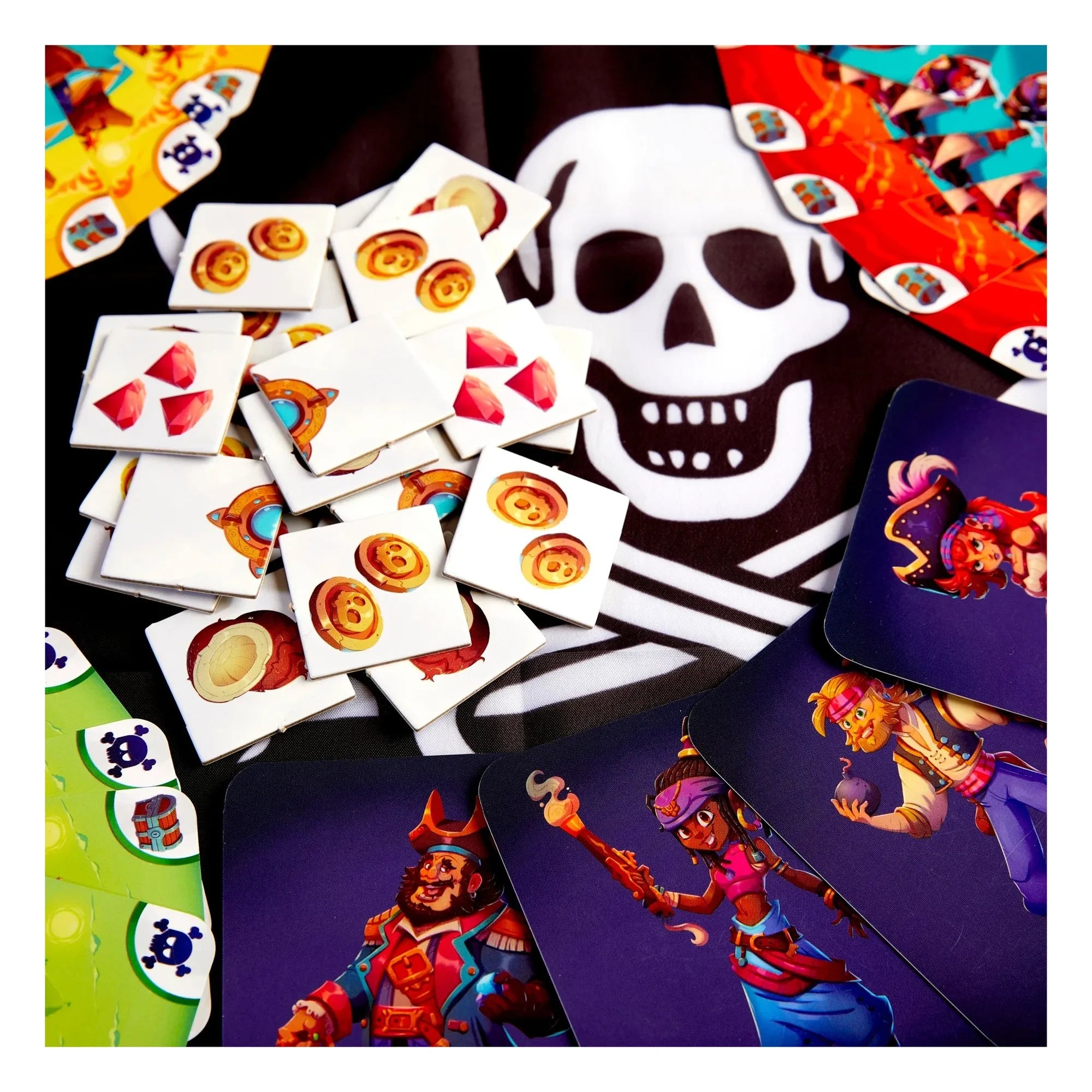 Laboludic - Juego de estrategia Golden Creek