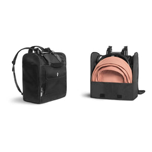 Stokke® - Mochila para cochecito YOYO | Negro