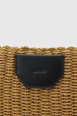 Bolso tote ALBA de AllSaints para mujer