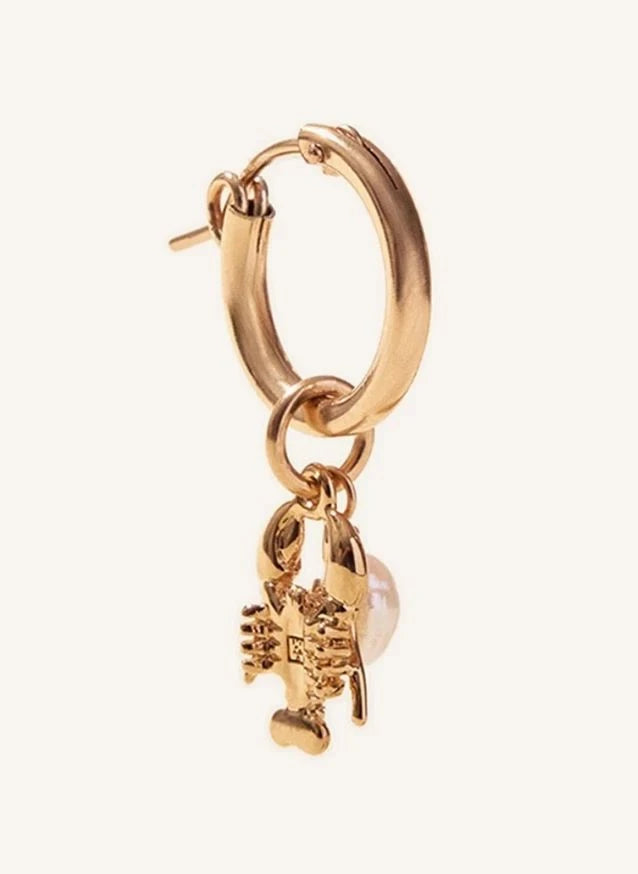 Camille Colette Studio - Creole Pez | Oro