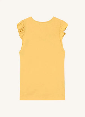The Animals Observatory - The Animals Fly Tank Top | Amarillo