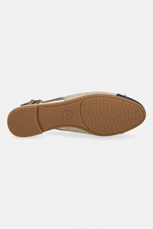 Bailarinas de piel MICHAEL Michael Kors Piper Sling Ballet