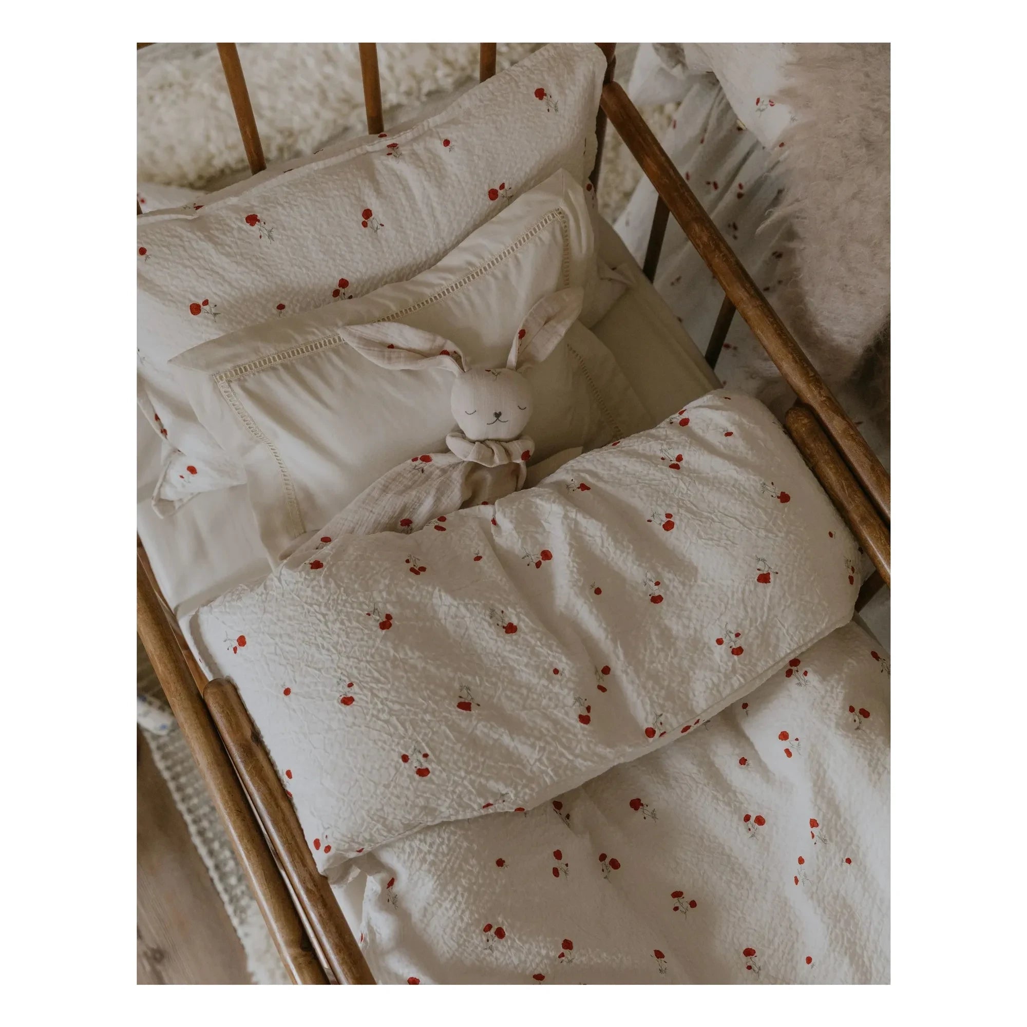 garbo&friends - Ropa de cama amapola