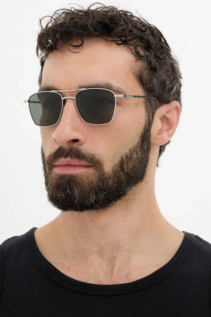Gafas de sol para hombre Saint Laurent