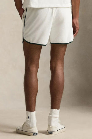 Polo Ralph Lauren pantalón corto de algodón Wimbledon para hombre