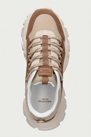 Zapatillas deportivas de mujer Weekend Max Mara