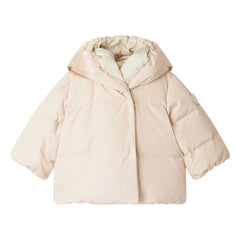 Bonpoint - Jandy Fiber mont | Pembe