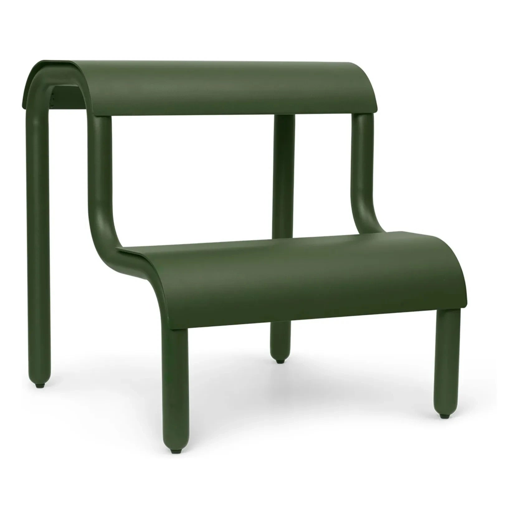 Ferm Living Kids - Step | Verde Bosque