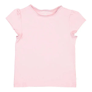 Canopea - Camiseta Kelly | Rosa polvoriento