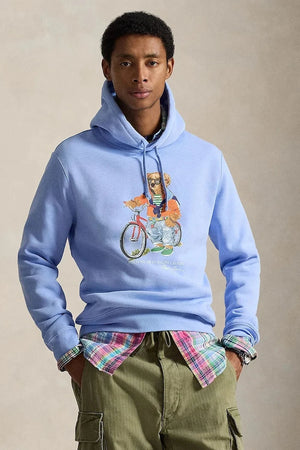 Sudadera Polo Ralph Lauren