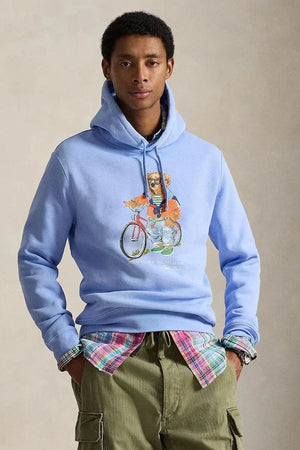 Sudadera Polo Ralph Lauren