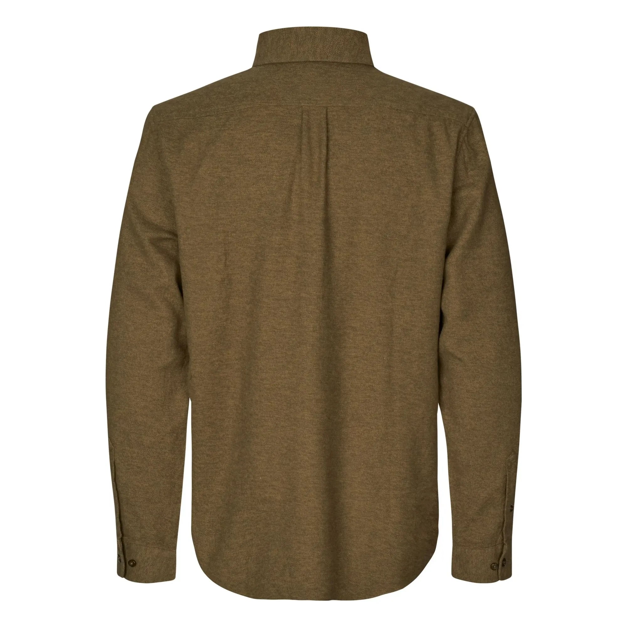 Samsoe Samsoe - Camisa Lian | Café