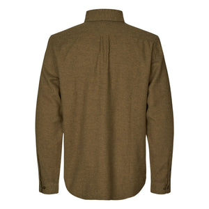 Samsoe Samsoe - Camisa Lian | Café