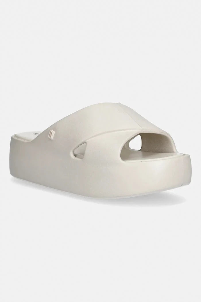 Melissa zapatillas de casa de mujer MELISSA FREE PLATFORM CABEDAL X AD
