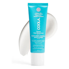 Coola - Crema Solar Facial Té Blanco SPF50 - 50ml