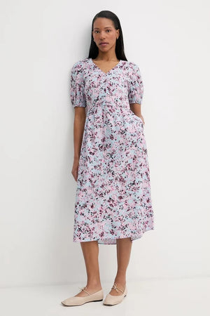 Vestido de viscosa Marc O'Polo