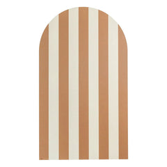 Ferflex - Panel magnético con revestimiento de rayas | Camel