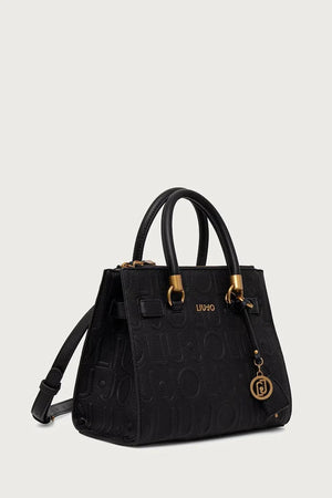 Bolso bandolera Liu Jo de piel sintética para mujer