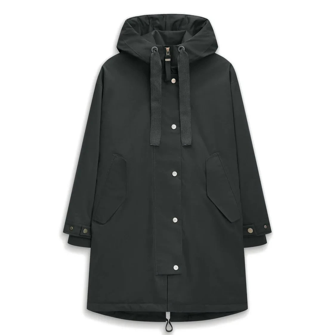 g-lab - Meta Parka | Azul marino