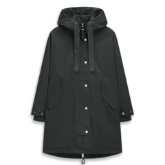 g-lab - Meta Parka | Lacivert