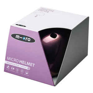 Micro - Casco Neochrome | Rosa