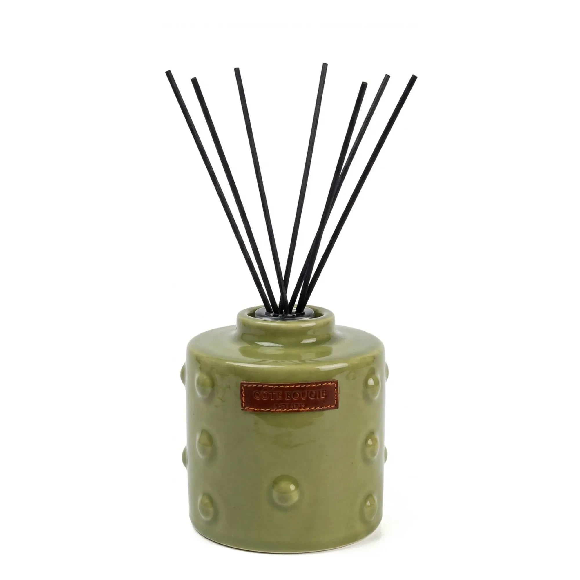 Côté Bougie - Difusor Itto - Hierba Fresca